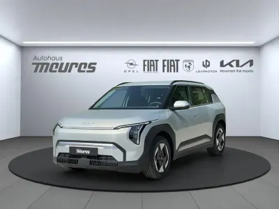 Gebraucht Kia EV3