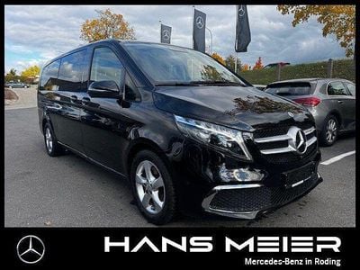 Mercedes V300