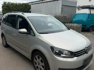 Gebraucht VW Touran