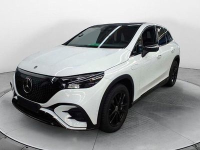 Mercedes EQE350