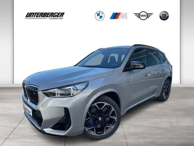 Gebraucht BMW X1 M Sport 317 PS (233 kW) 2025 Silber SUV