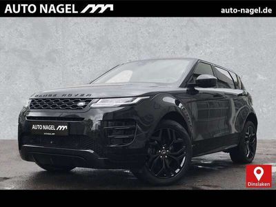 gebraucht Land Rover Range Rover evoque P300e R-Dyn.S 20" ACC WinterP