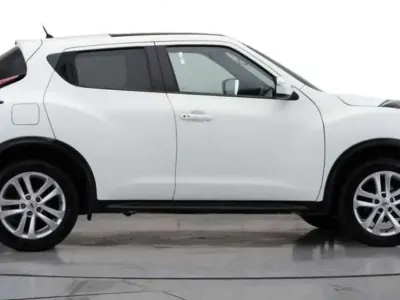 Gebraucht Nissan Juke