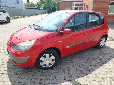 Renault Mégane II
