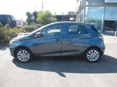 Usata Renault Zoe Experience 50 kW (69 CV) 2022 Utilitaria