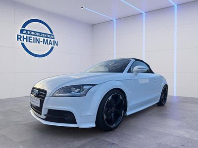 Audi TT Roadster