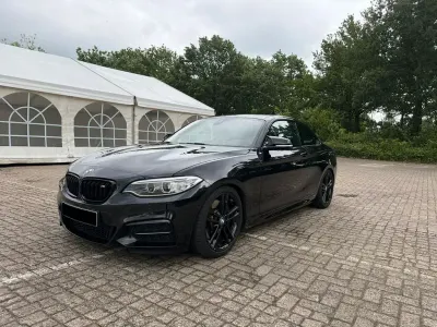 Gebraucht BMW M240