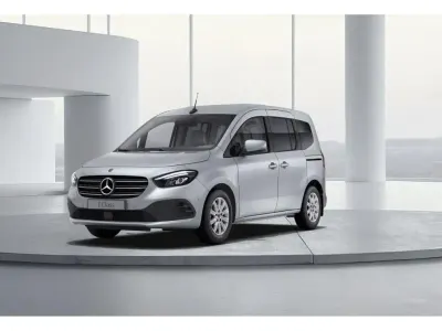 Gebraucht Mercedes T180