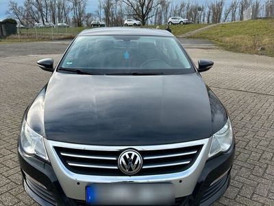 gebraucht VW CC 1.8 TSI