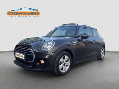 Gebraucht Mini Cooper 88 PS (64 kW) 2015 Andere Kleinwagen