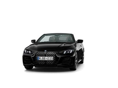 Second-hand BMW 420 Comfort Edition 184 CP (135 kW) 2025 Cabrio