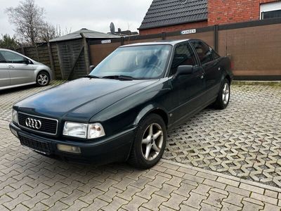 gebraucht Audi 80 EZ 1993