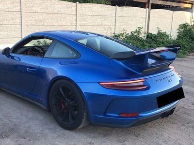Porsche 991