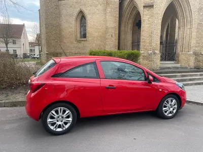 Gebraucht Opel Corsa