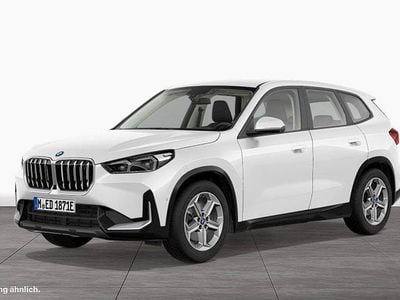 Usata BMW iX1 Performance 200 kW (272 CV) 2023 Bianco SUV