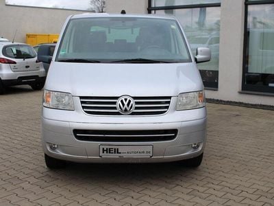 VW T5