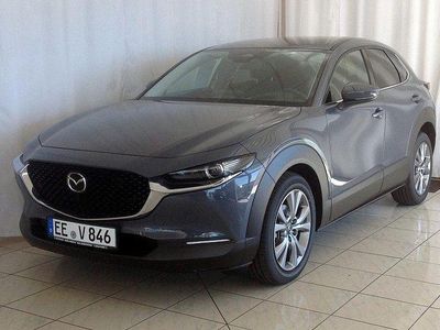 Neu Mazda CX-30 Center-Line 140 PS (102 kW) 2025 Grau SUV
