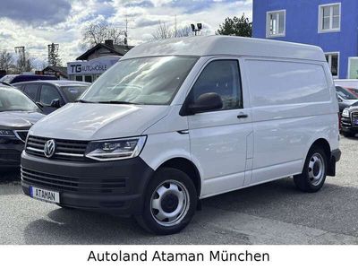 VW Transporter