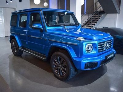 Mercedes G450