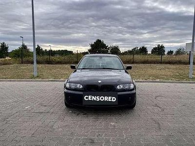 BMW 316