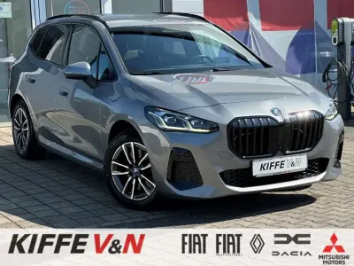 Gebraucht BMW 230