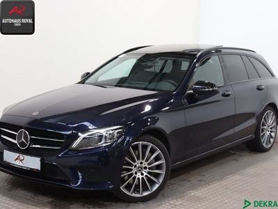 Mercedes C300