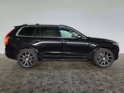 Gebraucht Volvo XC90