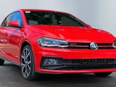 Gebraucht VW Polo
