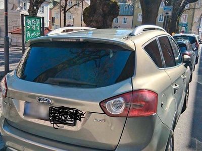 Gebraucht Ford Kuga 140 PS (102 kW) 2009 SUV