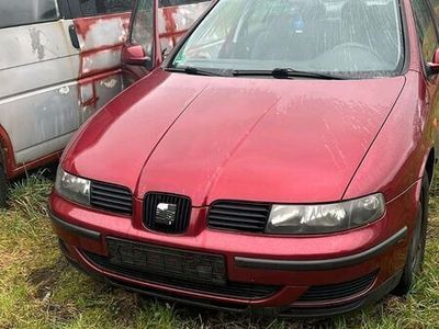 gebraucht Seat Toledo 1m2