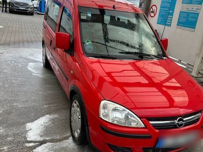 gebraucht Opel Combo 