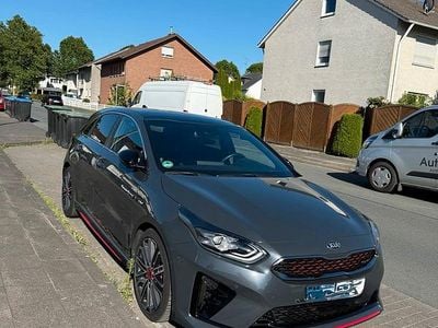 Kia Ceed GT