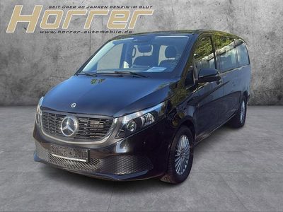 Mercedes EQV300