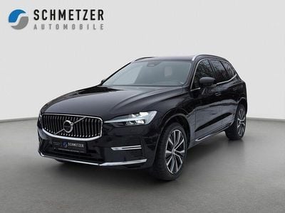 Andere Gebraucht 2021 Volvo XC60 SUV | 32.990 € (Superpreis)