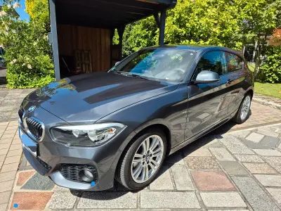 Gebraucht BMW 118
