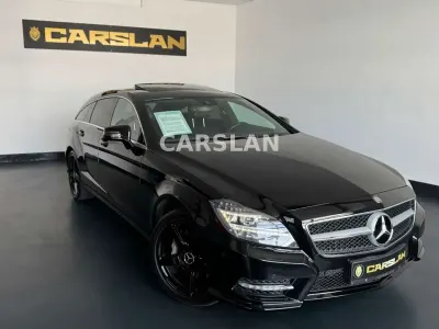 Gebraucht Mercedes CLS350