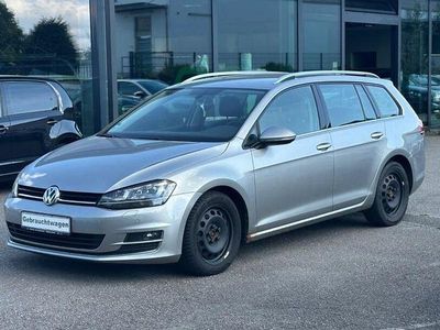 VW Golf VII