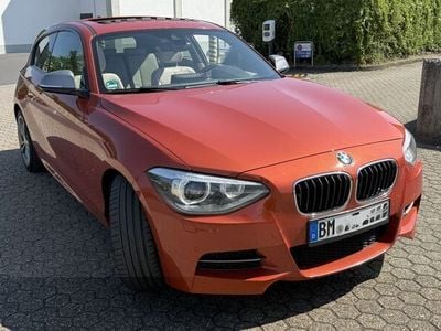 BMW M135