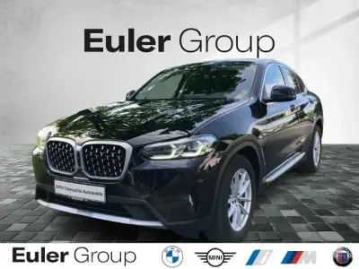 Gebraucht BMW X4