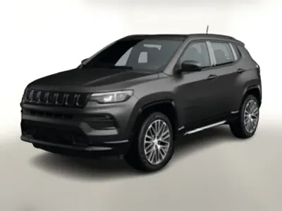 Nuova Jeep Compass Altitude 131 CV (96 kW) 2025 Grigio SUV