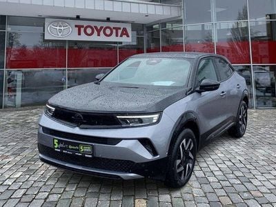 Gebraucht Opel Mokka 131 PS (96 kW) 2025 Lack grau artense/typ aussenve SUV