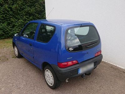 Fiat Seicento