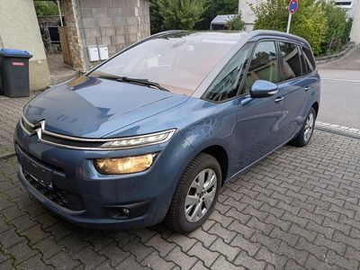 Citroën Grand C4 Picasso