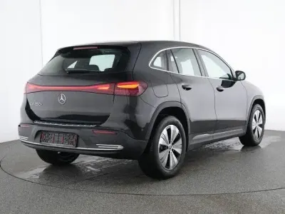 Gebraucht Mercedes EQA250 139 kW (190 PS) 2025 SUV