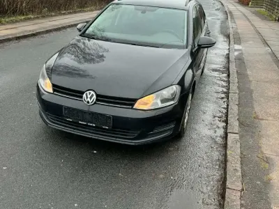 Gebraucht VW Golf VII
