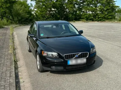 Gebraucht Volvo S40 140 PS (102 kW) 2004 Limousine