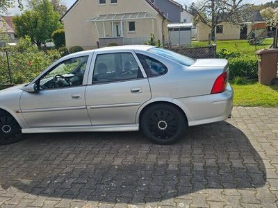 gebraucht Opel Vectra 2.2 16V Selection Comfort Selection C...