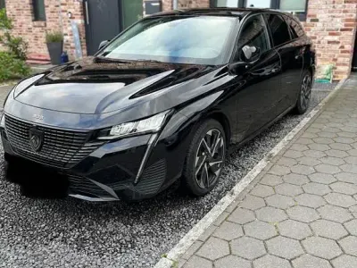 Gebraucht Peugeot 308