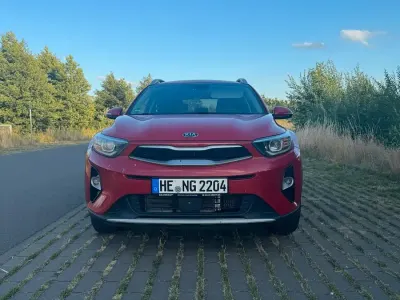 Gebraucht Kia Stonic