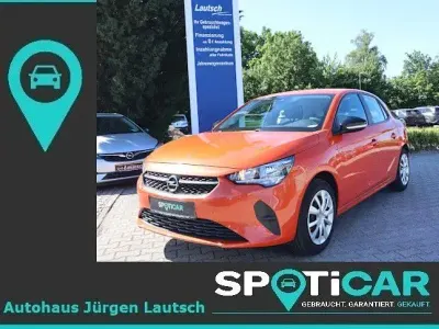 Gebraucht Opel Corsa-e